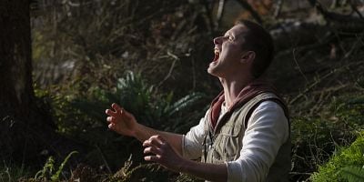 Cartel de Love Yourself