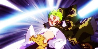 Cartel de Dai-gyakuten! Shisen o Koeta Santōryū