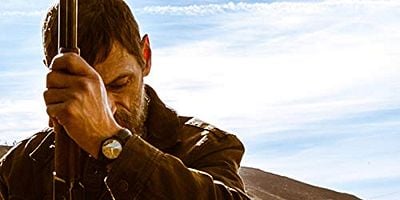 Cartel de The Hermit