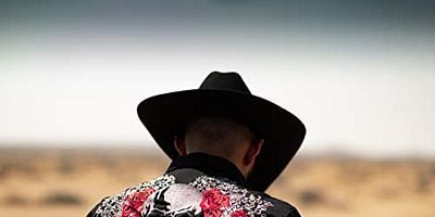 Cartel de The Lovers