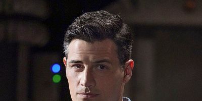 Cartel de Brand New Day