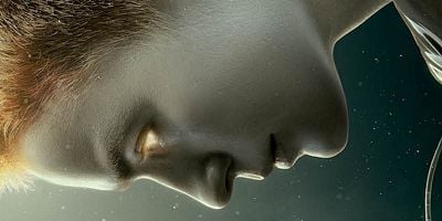 Cartel de Raised by Wolves