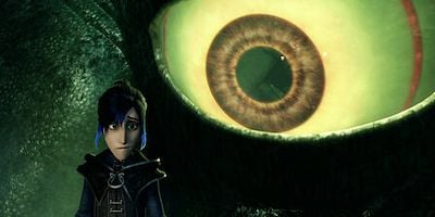 Cartel de Lady of the Lake