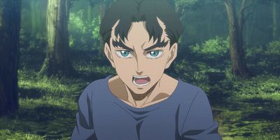 Cartel de Zara o Tsugu Mono