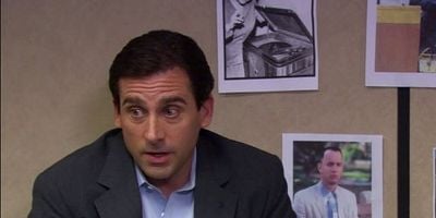 Cartel de The Injury