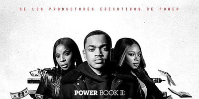 Cartel de Play the Game