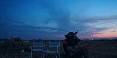 Cartel de Los Mariachis