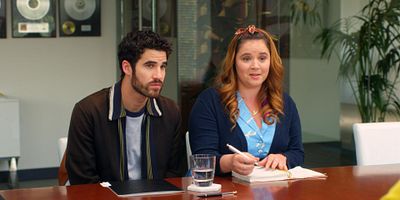 Cartel de Kick Your Shoes Off