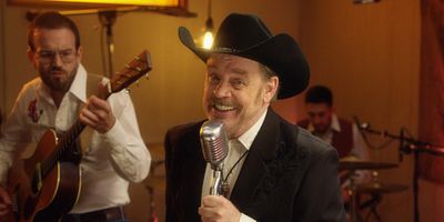 Cartel de Mighty as Kong