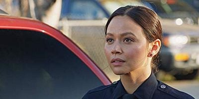 Cartel de The Night General