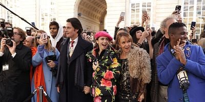 Cartel de Cancel Couture