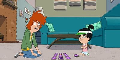 Cartel de Sister, Wife