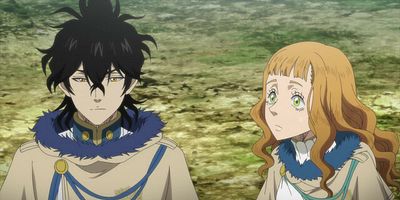 Cartel de Konjiki no Kazoku