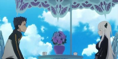 Cartel de Rabu Rabu Rabu Rabu Rabu Rabu Yū