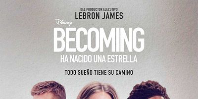 Cartel de Anthony Davis