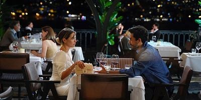 Cartel de Yasak Elma 75.Bölüm