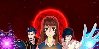 Cartel de Reencuentros