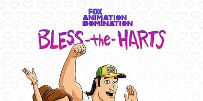 Cartel de Violet's Secret