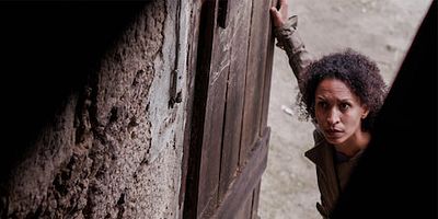 Cartel de Ningún dolor mas grande