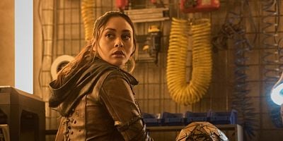 Cartel de A Sort of Homecoming