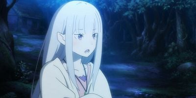 Cartel de Jigoku nara Shitte iru