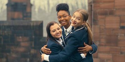 Cartel de Get Justice