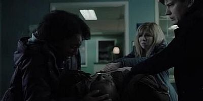 Cartel de Horatio Rising