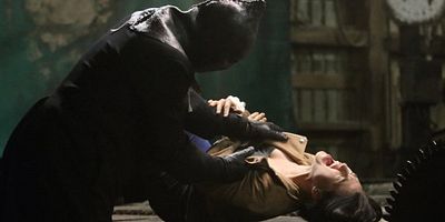 Cartel de Ill-gotten Gains Take Away the Life of Those Who Get It