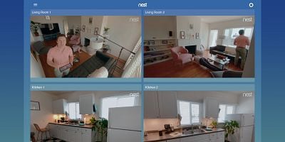 Cartel de Zero Feet Away