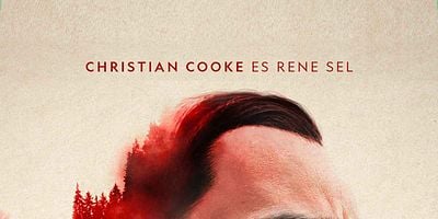 Cartel de The Turtle King