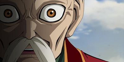 Cartel de Hishintai Gyakushū