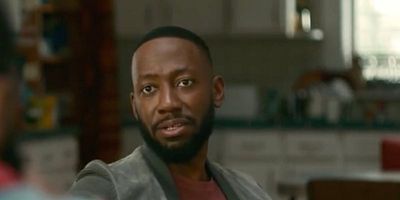 Cartel de Prayers for Kubby