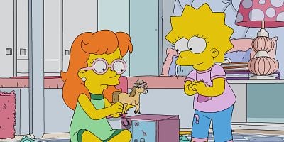 Cartel de The Hateful Eight-Year-Olds