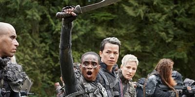 Cartel de The Last War