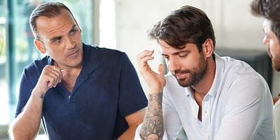 Cartel de Bay Yanlış 14.Bölüm Final