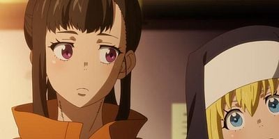 Cartel de Hai no shinigami