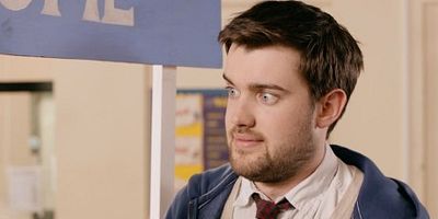 Cartel de Sex Education