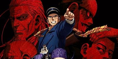 Cartel de Karafuto e