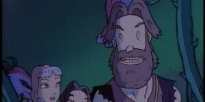 Cartel de A la découverte de Jumanji