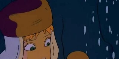 Cartel de The Palace of Clues