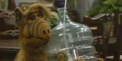 Cartel de Something's Wrong With Me