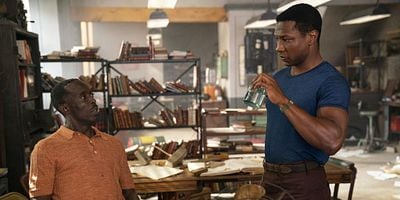 Cartel de Rewind 1921