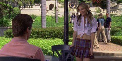 Cartel de The Man of The Year