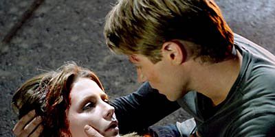 Cartel de The Graduates