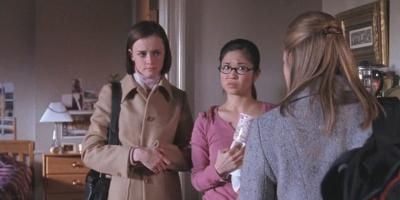 Cartel de Un asunto familiar