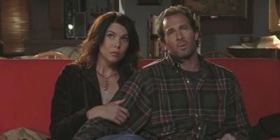 Cartel de Tenemos a un virgen de Pippi