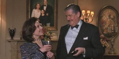 Cartel de ¡Vuelve a casa!