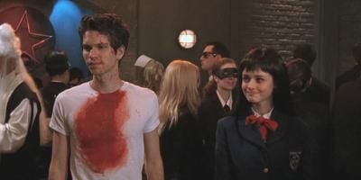 Cartel de Pulp friction