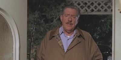 Cartel de Bienvenido a la casa de muñecas