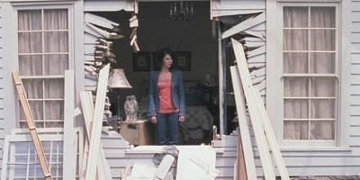 Cartel de Cara de pelea